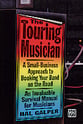 Touring Musician book cover